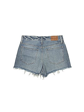 J.Crew Denim Shorts (view 2)