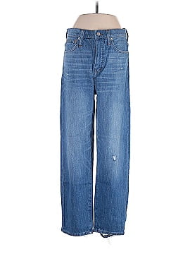 Madewell Jeans (view 1)