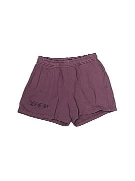 PANGAIA Shorts (view 1)
