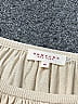 DemyLee 100% Cotton Tan Pullover Sweater Size XS - photo 3