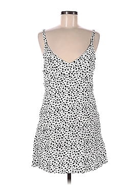 Kendall & Kylie Casual Dress (view 1)