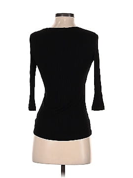 Rachel Zoe 3/4 Sleeve Top (view 2)