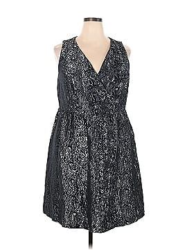 Lane Bryant Cocktail Dress (view 1)