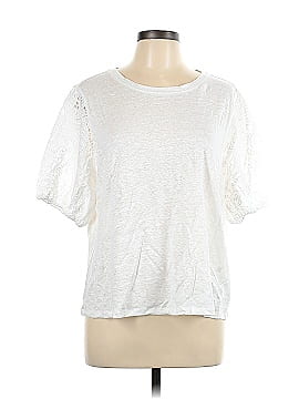 Paige Short Sleeve Top (view 1)
