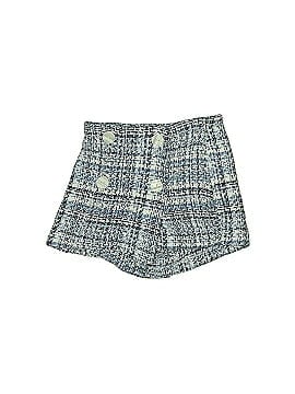 Zara Skort (view 1)