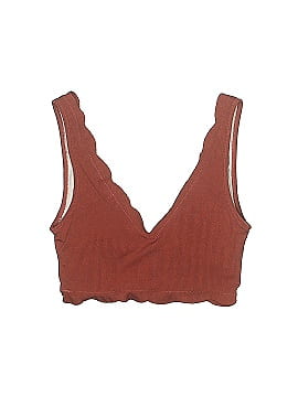 Shein Swimsuit Top (view 1)