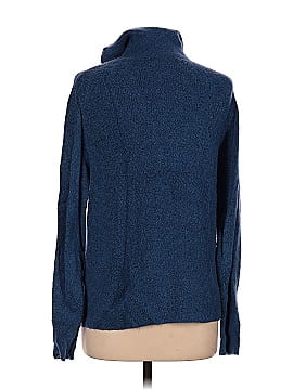 Banana Republic Wool Pullover Sweater (view 2)