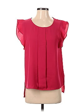 41Hawthorn Sleeveless Blouse (view 1)