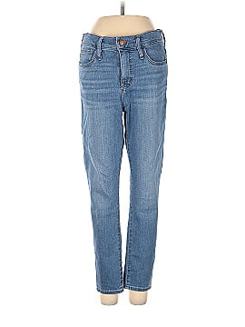 Madewell Jeans (view 1)