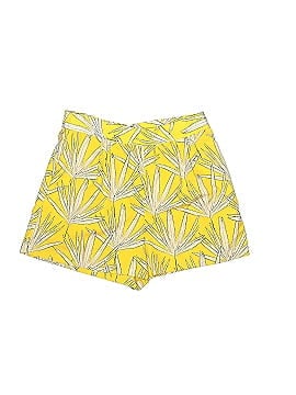 Hutch Yellow Leaf Shorts (view 1)