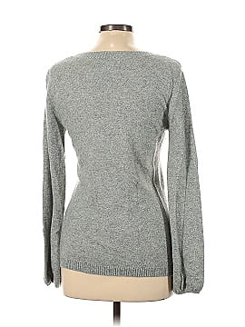 Old Navy Cashmere Pullover Sweater (view 2)