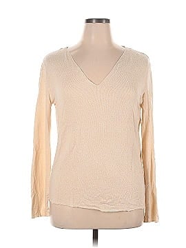 Zara Long Sleeve Top (view 1)