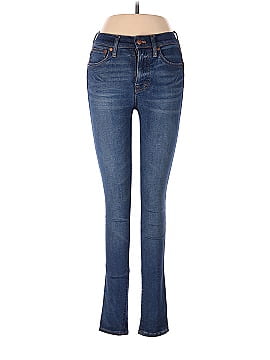 Madewell Jeans (view 1)