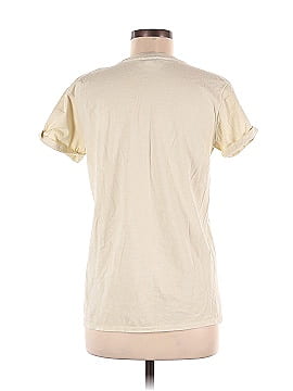 Topshop Long Sleeve T-Shirt (view 2)