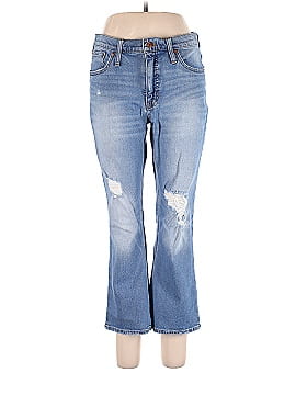 J.Crew Jeans (view 1)