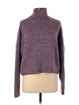 BDG Turtleneck Sweater (view 1)