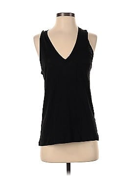 Madewell Sleeveless T-Shirt (view 1)