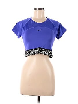 Nike Active T-Shirt (view 1)