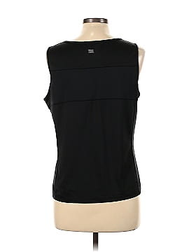 Tail Sleeveless T-Shirt (view 2)