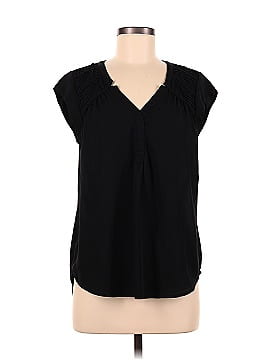 Daniel Rainn Short Sleeve Blouse (view 1)