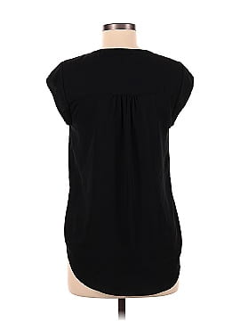 Daniel Rainn Short Sleeve Blouse (view 2)