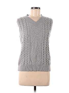 Unbranded Sweater Vest (view 1)