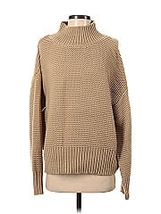 Vici Turtleneck Sweater