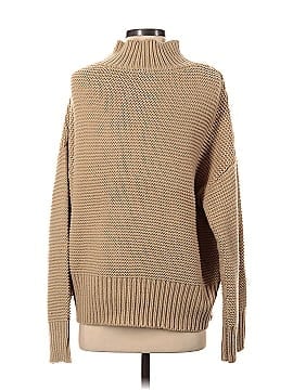 VICI Turtleneck Sweater (view 2)