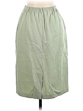 Alfred Dunner Formal Skirt (view 2)