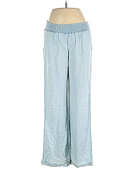 Splendid Linen Pants (view 1)