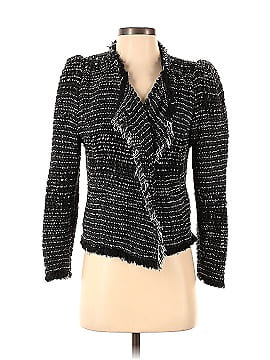 IRO Diana Tweed Jacket (view 1)