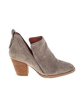 Jeffrey Campbell Ibiza Last Ankle Boots (view 1)