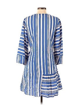 Chinti & Parker Striped Parasol Dress (view 2)