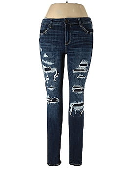 American Eagle Outfitters Jeans (view 1)