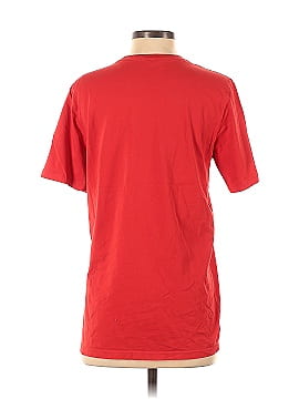 Puma Short Sleeve T-Shirt (view 2)