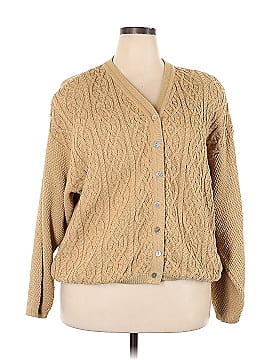 Maggie McNaughton Cardigan (view 1)