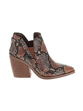 Vince Camuto Ankle Boots (view 1)