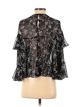 Zara Short Sleeve Blouse (view 2)