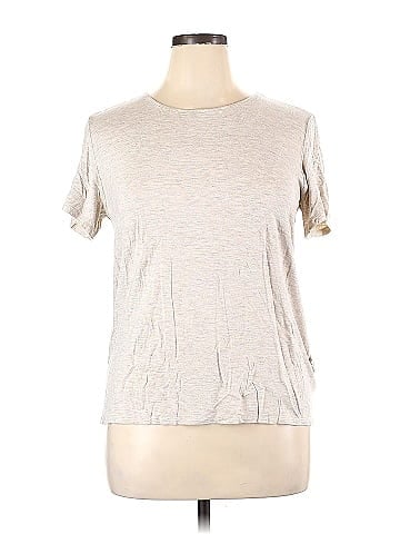 Pebble and Stone Short Sleeve T-Shirt (view 1)