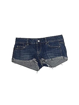 American Eagle Outfitters Denim Shorts (view 1)