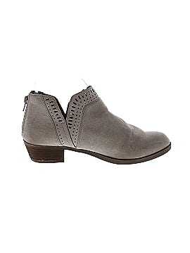 Carlos by Carlos Santana Ankle Boots (view 1)