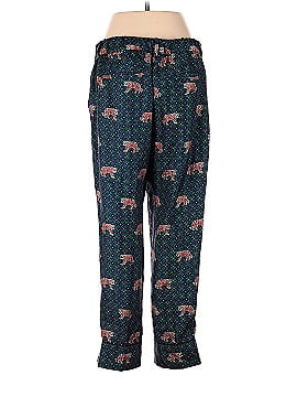 J.Crew Silk Pants (view 2)