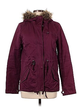 Divided by H&M Snow Jacket (view 1)
