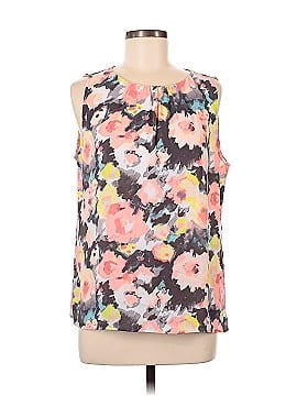 Ann Taylor LOFT Outlet Tank Top (view 1)