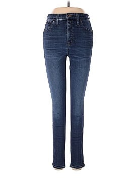 Madewell Jeans (view 1)