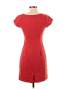 J.Crew Collection Cocktail Dress (view 2)