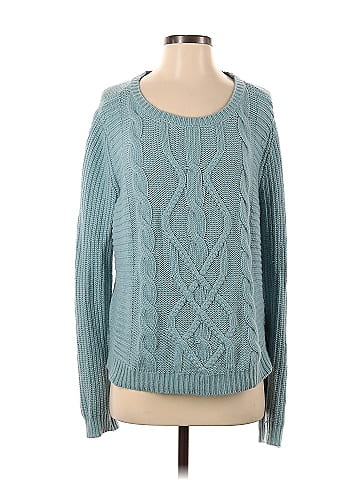 Caslon Pullover Sweater (view 1)