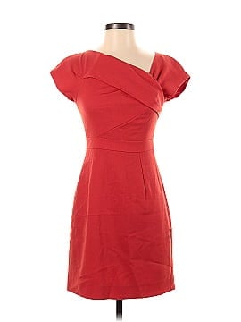 J.Crew Collection Cocktail Dress (view 1)