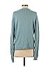 Caslon Teal Pullover Sweater Size 1 - photo 2
