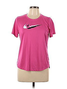 Nike Active T-Shirt (view 1)